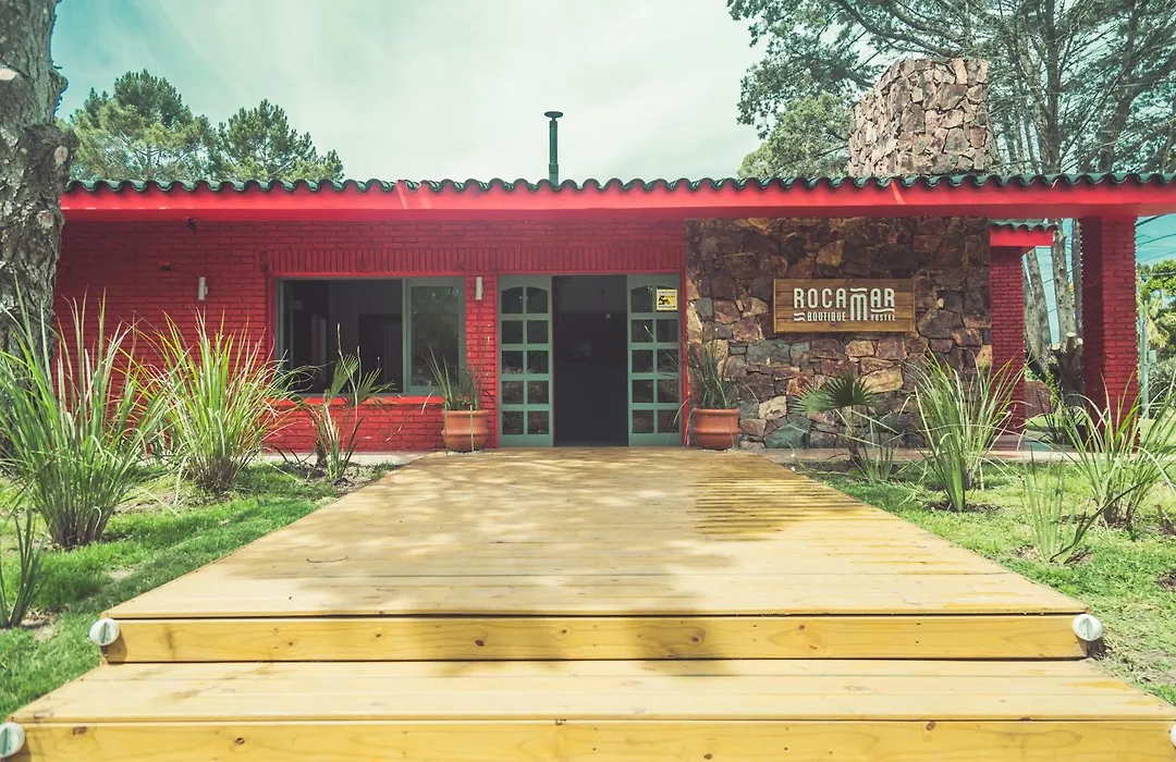 Rocamar Hostel Boutique-1